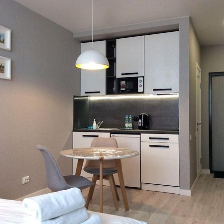 Smart Studio Galaxy 2 Floor Kiev Bagian luar foto