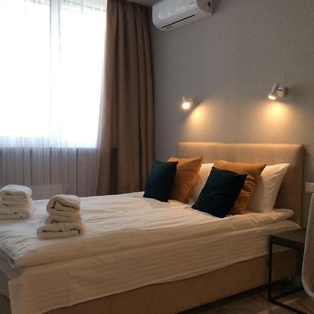 Smart Studio Galaxy 2 Floor Kiev Bagian luar foto