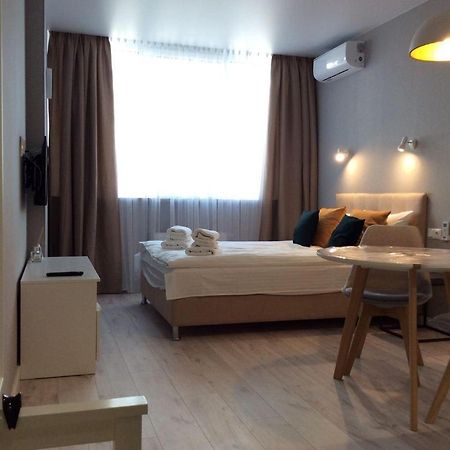 Smart Studio Galaxy 2 Floor Kiev Bagian luar foto