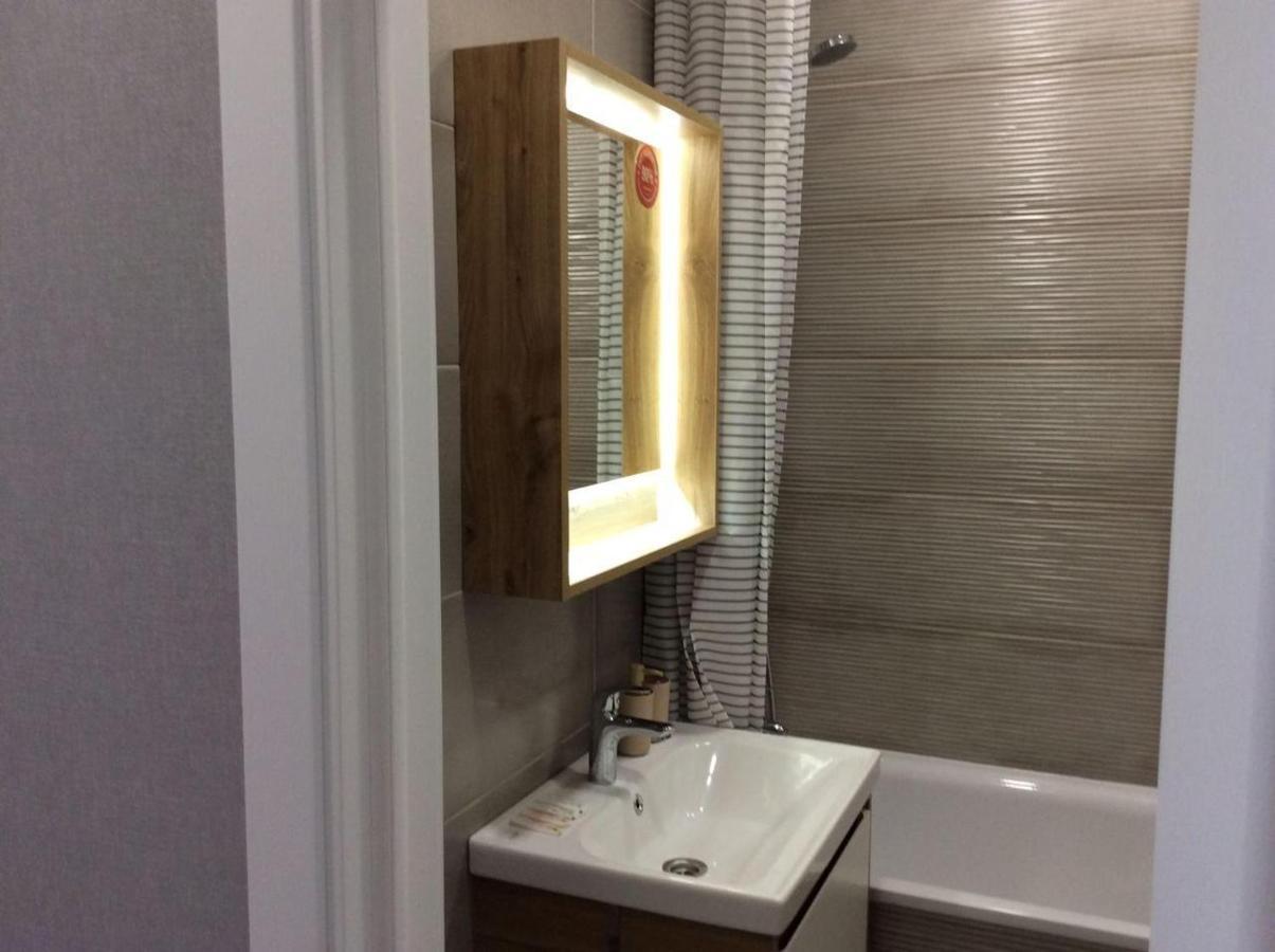 Smart Studio Galaxy 2 Floor Kiev Bagian luar foto