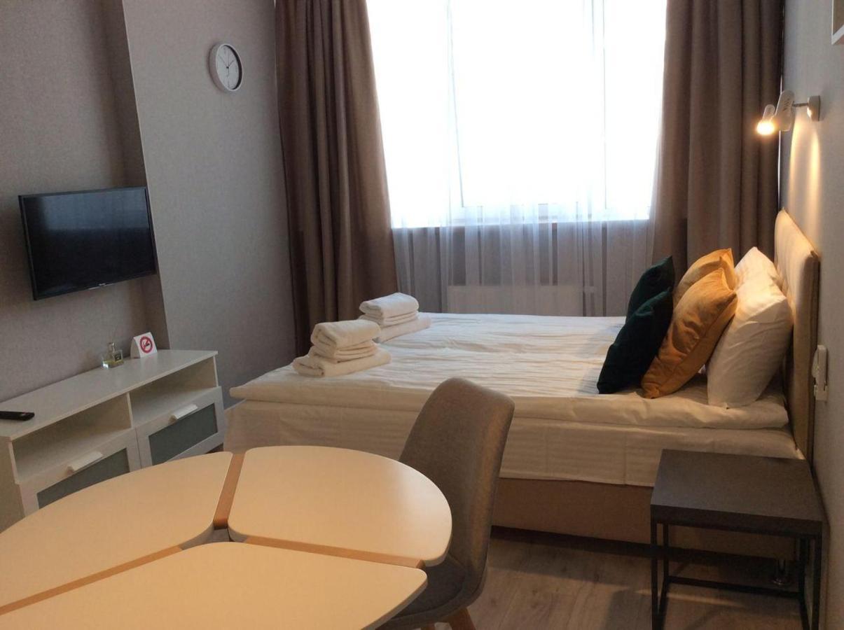 Smart Studio Galaxy 2 Floor Kiev Bagian luar foto