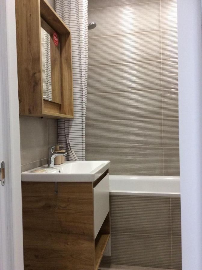 Smart Studio Galaxy 2 Floor Kiev Bagian luar foto